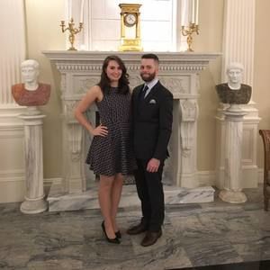 Meet your Posher, Kristen